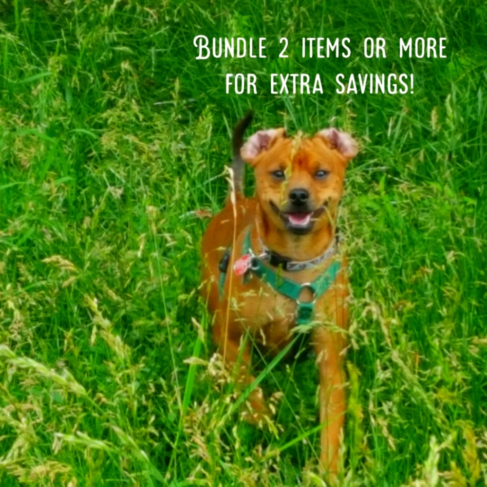 Bundle and Save on shipping!!